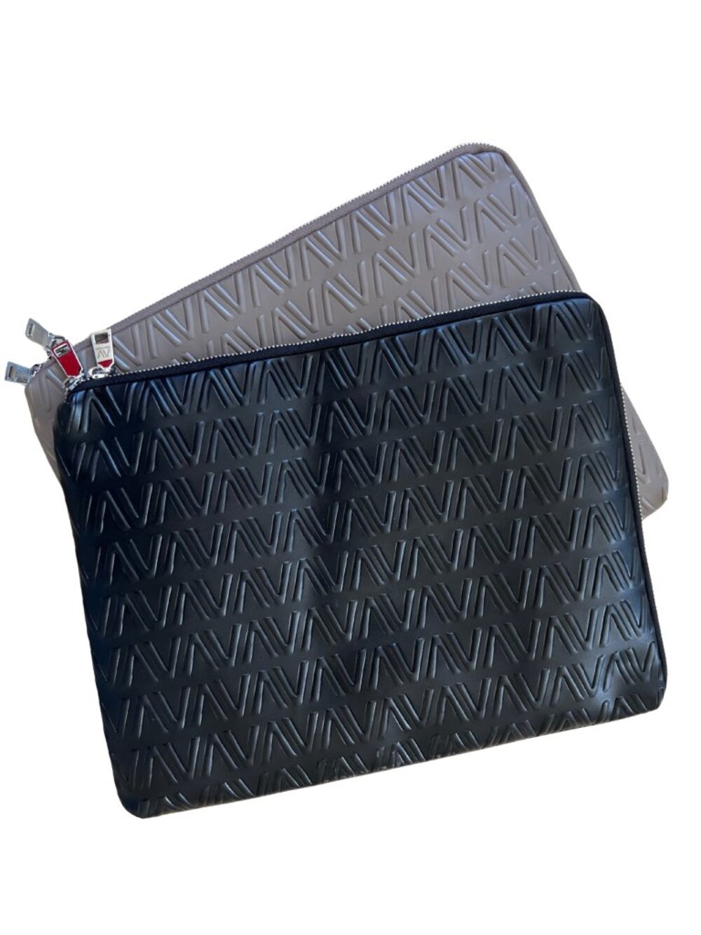 laptop portfolio (set of 2) Dimension: 15"w x 11" h x 1.5 d"
